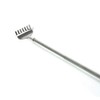 Out of the blue 61/1968 extendable metal back scratches with