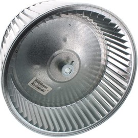 1177180 - OEM Upgraded Replacement for ICP Blower Wheel Squirrel Cage 11 x 8