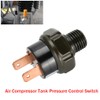 1/8 NPT Air Compressor Tank Pressure Control Switch 70PSI ON