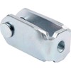 Allstar Performance Brake Pedal Clevis , Regular - ALL41026