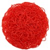 FirstChoiceCandy Juicy Licorice Laces Candy (1.5 Pound (Pack of 1),