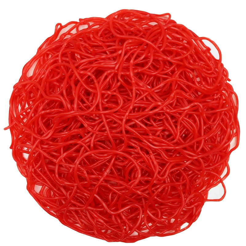 FirstChoiceCandy Juicy Licorice Laces Candy (1.5 Pound (Pack of 1),