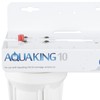 Aquaking 10 Single Cartridge Ice Machine Water Filtration System -