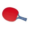 Nittaku MIMA S1500 Tactile Rubber Bali Racquet (nh5138) Selected Stock