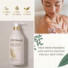 Cocomagic Coconut Shea Butter Body Lotion | Deeply Hydrating &
