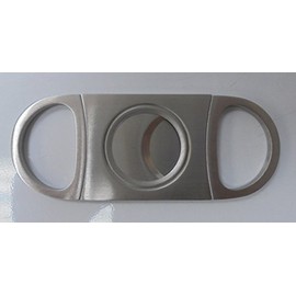 Eclipse STAINLESS Cigar Cutter