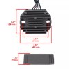 For Suzuki Regulator Rectifier for Suzuki SV650 SV650S 1999 2000