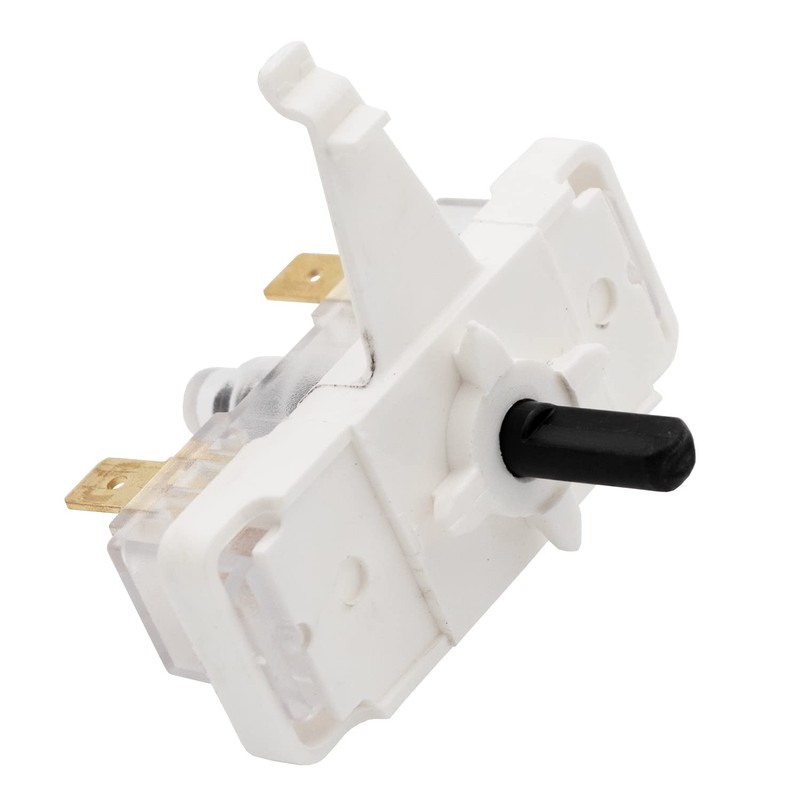 Supplying Demand 3977456 898073 Clothes Dryer Push to Start PTS