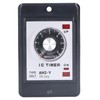 Time Relay 8 Pin 6M Stable Performance Precise Circuit Board