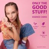 essence brow lifting gel set, transparent eyebrow gel with gel-like