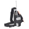 UAYESOK Radio Shoulder Chest Front Pack Holder Two Way Radio