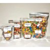 Freeze Dried Candy Caramel Comet Clusters *Pick Bag Size* Made