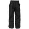 Trespass Echo - Pantaloni, Nero (Nero), 7/8