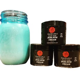 Bum Bum Cream