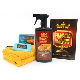 Pinnacle Ultra Poly Clay Special