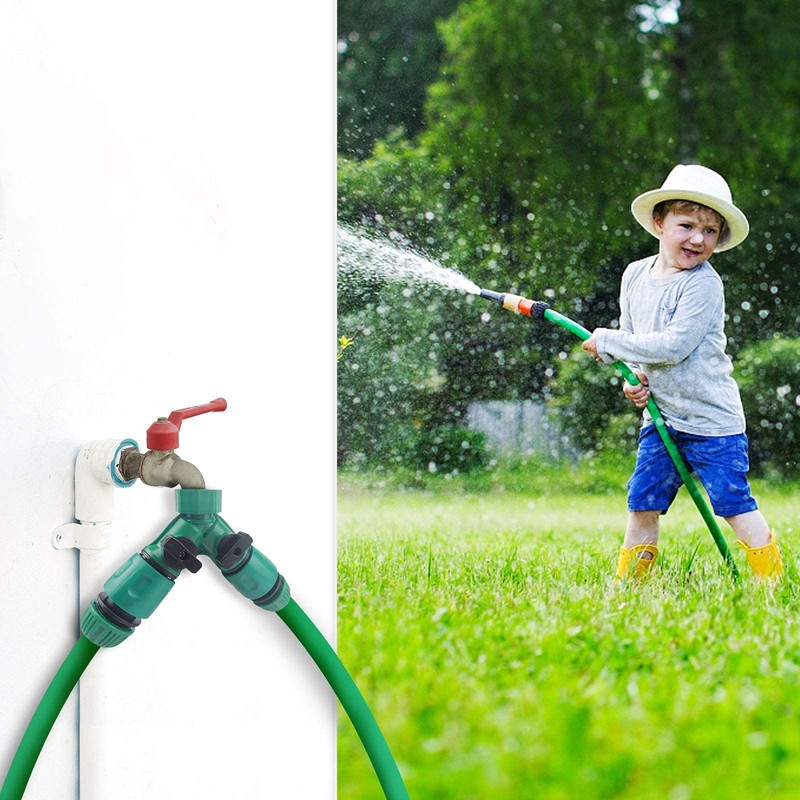 Generic NWIO Water Pipe Joint, Acrylic