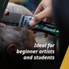 Wahl Launch Trimmer 2510L-100 Recortadora Profesional Inalámbrica para Barbería