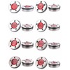 Scotty Cameron Butter Weights 2017 (25)