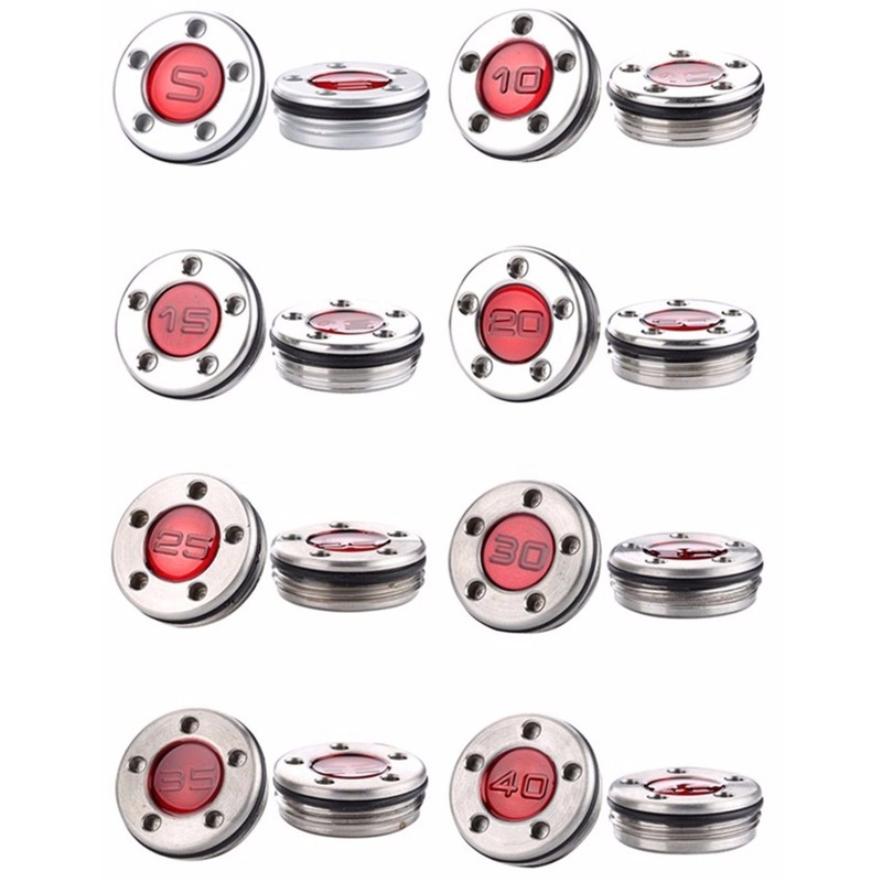 Scotty Cameron Butter Weights 2017 (25)
