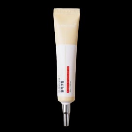Doctor Beginning Vendor: Dr. Beginning Coix Yulmu Yuljak Cream, 4 packs / 판매처 닥터비기닝 율무 율작크림 4개