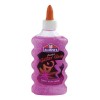 Pegamento Slime Glitter Glue Rosa Niños Niñas Escolar Elmers