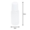 KAM Chemical Eye Drop Container, A Point Container (Push Nozzle)