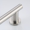 KES Shower Slide Bar for Bathroom with Adjustable Handheld Shower