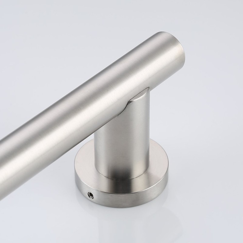 KES Shower Slide Bar for Bathroom with Adjustable Handheld Shower