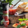 Tuscanini Organic Italian Tomato Paste Tube 4.6oz | Double Concentrated,