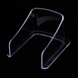 Professional Doorbell Cover, Rain Cover, Waterproof Protection for Video Doorbell, 13.5 x 10.5 x 10 cm