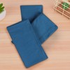Gratico Set of 12 Napkins 20x20 100% Cotton Everyday Use,