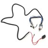 Audiophan Car Horn Harness 12V 24V Horn Fuse Wiring Harness