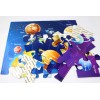Horizon Floor Puzzle 24 Planets Attention and Skill Abilities Puzzle