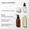 Ácido Pantoténico Naíma 50g - Vitamina B5 Uso Cosmético Todo