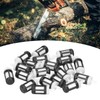 20Pcs Fuel Filter Accessory Fit for STIHL FS45 FS46 FS55R