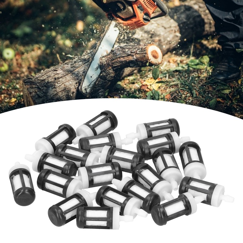 20Pcs Fuel Filter Accessory Fit for STIHL FS45 FS46 FS55R