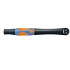 Pelikan Griffix 821001 Ink Pen for Right-Handed Users, Neon Black,