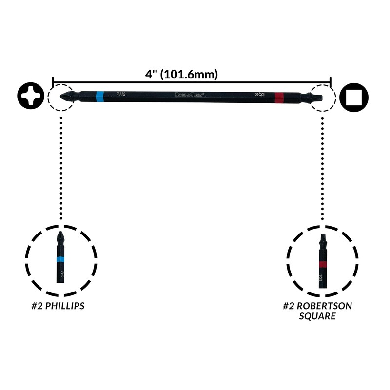 Rack-A-Tiers 70224BR, 1 Pack, Impact Tough 4 in. Square#2 and