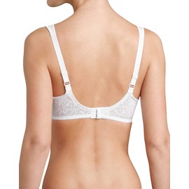 Triumph - Sujetador TRIUMPH COMFORT MINIMIZER W - 100, Piel, D