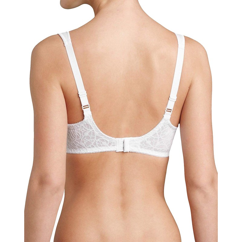 Triumph - Sujetador TRIUMPH COMFORT MINIMIZER W - 100, Piel,