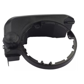 BMP Fuel Gas Tank For Troy Bilt Walk Behind Mower model# 12AG836E011