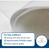 Premium Polyester Stabilizer Wadding Insulation 3mm Thick Flexible 48cm Wide