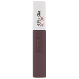 Maybelline Super Stay Matte Ink Liquid Lipstick