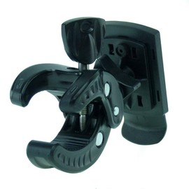 BuyBits K-tech Clamp Motorbike Mount for Garmin eTrex 20x 30x