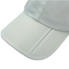Ducclucc Folding Running Sport Hats Summer Cool UPF 50 Sun