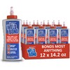 Weldbond Multi-Surface - Wood Glue Gallon, Gallon of Glue for