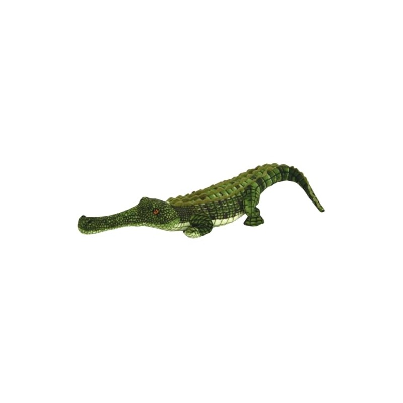 Adventure Planet Plush - Gharial Crocodile (23 inch) (3207061)