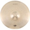Wuhan 17-inch Western Medium Thin Crash Cymbal