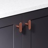 The Hairpin Leg Co. [HLC] Pull Handles - Modern Furniture