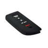 Silicone Smart Push Start Key Fob Cover Compatible with 2022